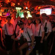 Jeck op Deck (28.01.12)